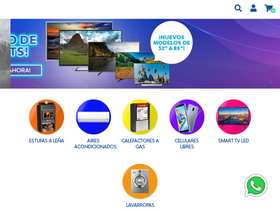 carlitoshogar.com.ar