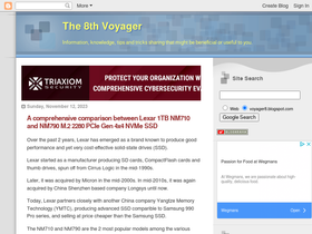 voyager8.blogspot.com