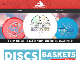 axiomdiscs.com