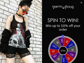 'vampirefreaks.com' screenshot