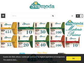 svamoda.com