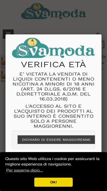 svamoda.com
