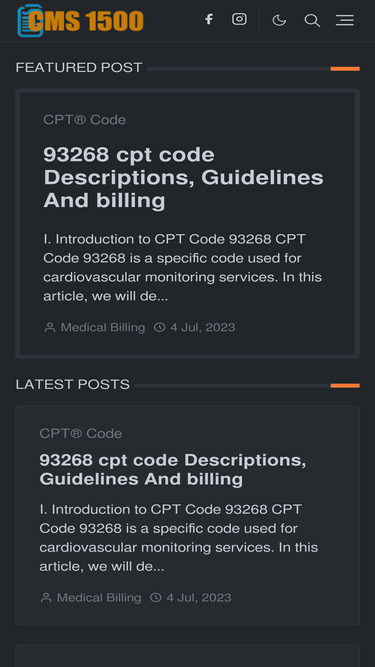 cms1500claimbilling.com