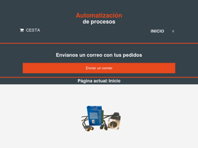 productoscnc.es