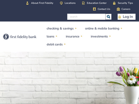 'ffb-sd.com' screenshot