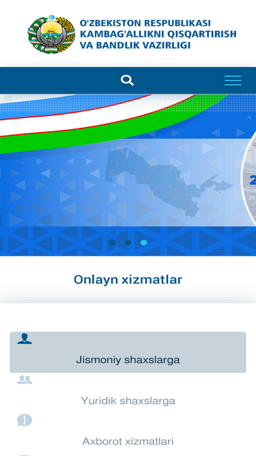 mehnat.uz