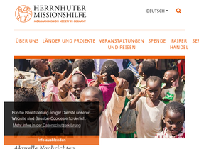 herrnhuter-missionshilfe.de