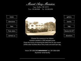 mountairymansion.org