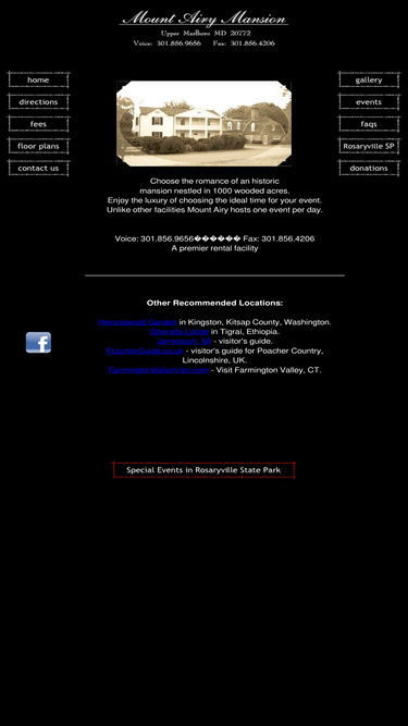 mountairymansion.org