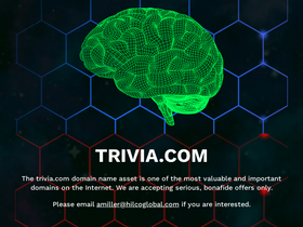 trivia.com