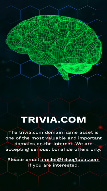 trivia.com