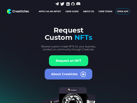 creaticles.com