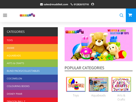 muddleit.com