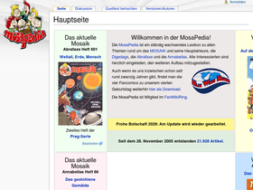 mosapedia.de