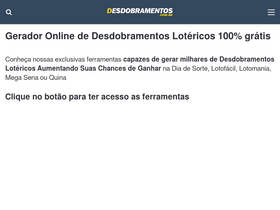 desdobramentos.com.br