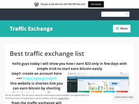 trafficexchangeweb.wordpress.com