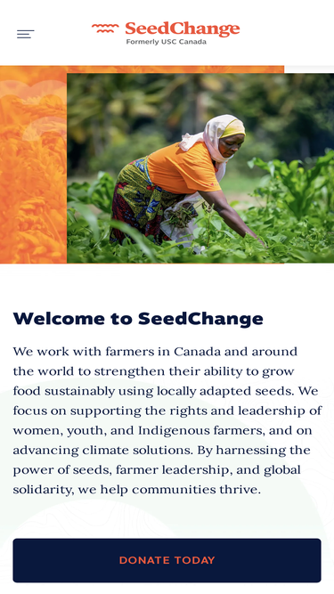 weseedchange.org