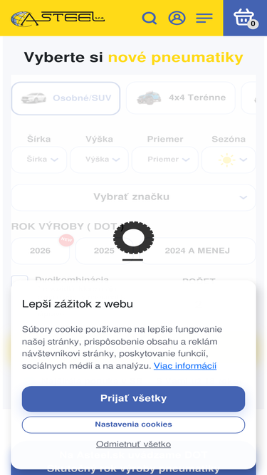 asteel.sk