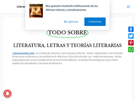 literarysomnia.com