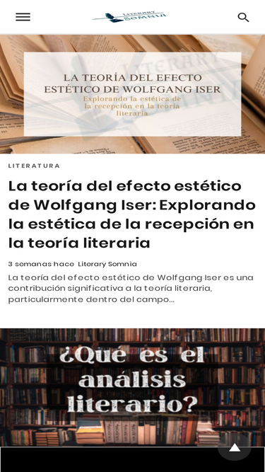 literarysomnia.com