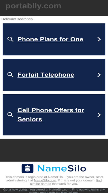 portablly.com