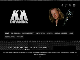 kkdowning.net