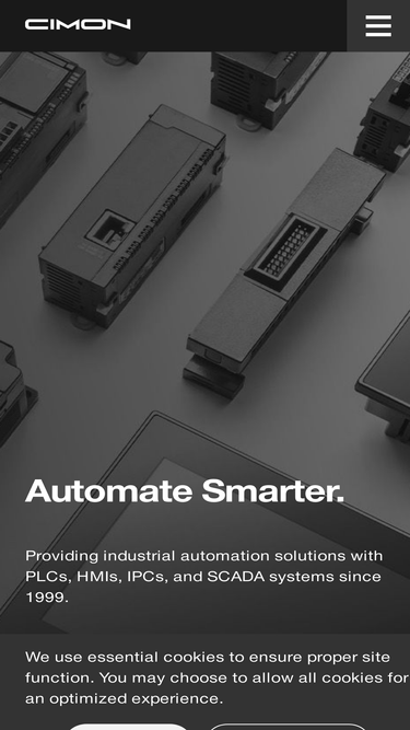 cimon.com