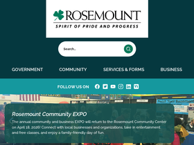 rosemountmn.gov