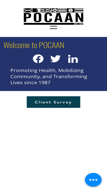 pocaan.org