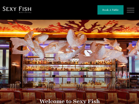 sexyfish.com