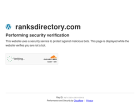 ranksdirectory.com