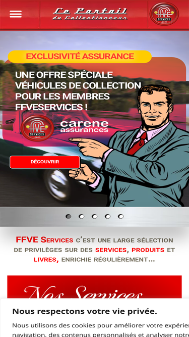 ffveservices.com