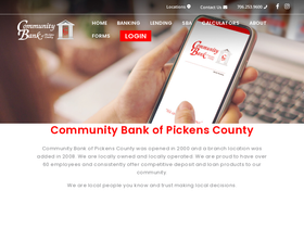 'cbopc.com' screenshot