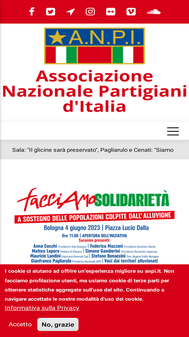anpi.it