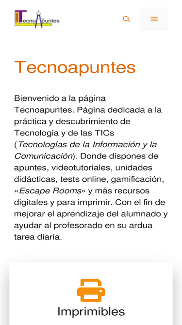 tecnoapuntes.com