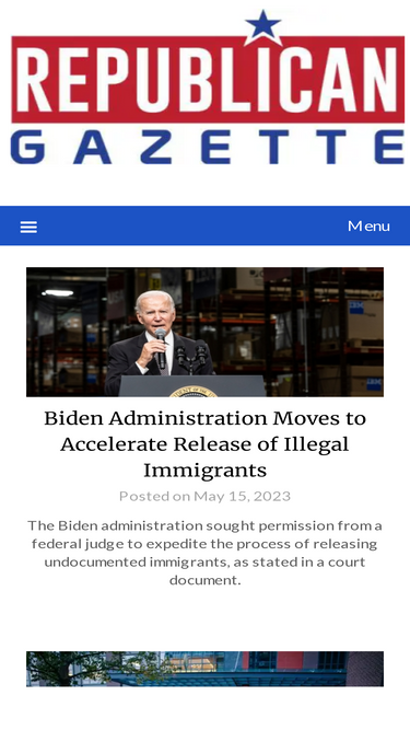 republicangazette.com
