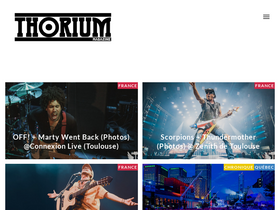 thoriummag.com