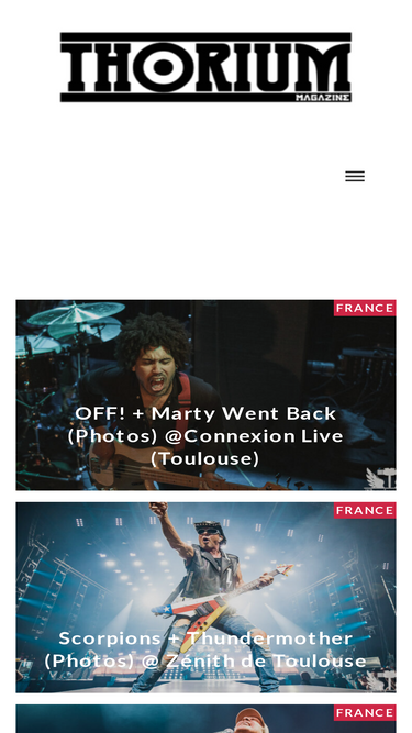 thoriummag.com