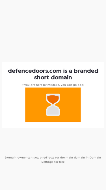 defencedoors.com