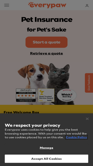 everypaw.com
