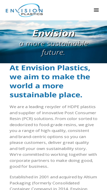 envisionplastics.com