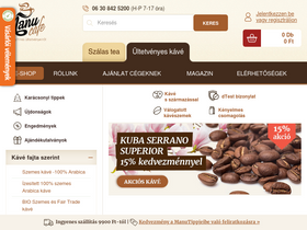manucafe.hu