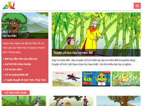 'cotich.net' screenshot