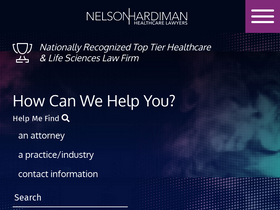 nelsonhardiman.com