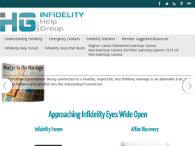 infidelityhelpgroup.com