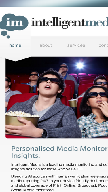 intelligentmedia.com