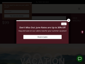 'auntbugs.com' screenshot