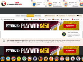 streamonsport.fr