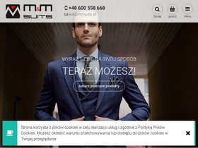 mmsuits.pl