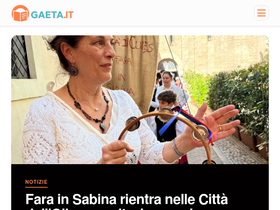gaeta.it